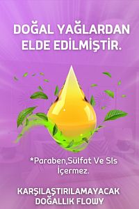 Lavanta Doğal Lavanta Uyku Ve Yastık Spreyi Lavender Sleep And Pıllow Spray 50 ml ürün fotoğrafı