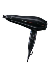 Grundıg Saç Kurutma Makinesi Grundig Hd 9280 2200w Ac Motor Professional Line Difüzör Başlıklı Saç K ürün fotoğrafı