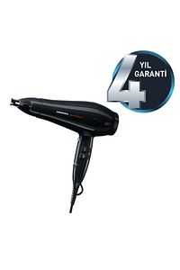 Grundıg Saç Kurutma Makinesi Grundig Hd 9280 2200w Ac Motor Professional Line Difüzör Başlıklı Saç K ürün fotoğrafı