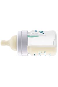 Gazlı Kolik Bebekler Için Yenidoğan Akışlı Anti-kolik Biberon 125 Ml 0+ Ay (anti-colic) ürün fotoğrafı