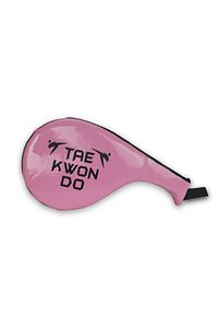 Taekwondo Raket Ellik Pembe ürün fotoğrafı