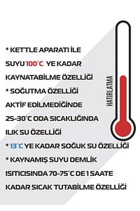 Wasspender Akıllı Su Sebili Gizli Damacanalı Sıcak ve Soğuk Su Çay Kahve Makinası Dokunmatik Ekran ürün fotoğrafı