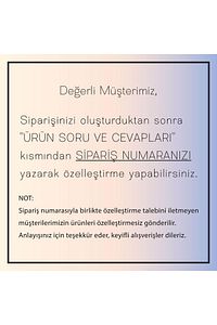 Kişiye Özel Imza Tasarımlı Mat Siyah Rubber Kalem ürün fotoğrafı
