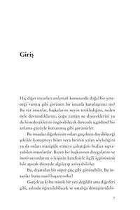 İnsanları Kitap Gibi Okuyun - Patrick King ürün fotoğrafı