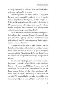 İnsanları Kitap Gibi Okuyun - Patrick King ürün fotoğrafı