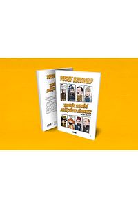 Tarihin Seyrini Değiştiren Liderler - Mizahi Anlatım ürün fotoğrafı
