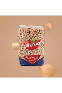 Yerli Nohut 900 G X 2 Adet ürün fotoğrafı