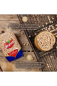Yerli Nohut 900 G X 2 Adet ürün fotoğrafı