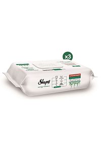 Easy Clean Yüzey Temizlik Havlusu&mendili 3x50 (150 YAPRAK) ürün fotoğrafı