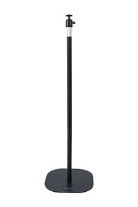 PA305 Ayaklı Projeksiyon Tripod 90 - 135cm Ayarlanabilir Yükseklik Karbon Çelik ürün fotoğrafı