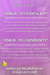Lavanta Doğal Lavanta Uyku Ve Yastık Spreyi Lavender Sleep And Pıllow Spray 50 ml ürün fotoğrafı