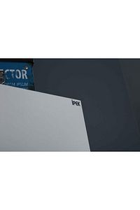 Fulya 4 Kapaklı 2 Çekmeceli Dolap Genişlik 120 Cm ( Beyaz ) ürün fotoğrafı