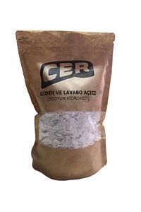 Gider Ve Lavabo Açıcı 1000 gr ürün fotoğrafı