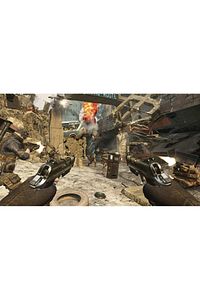 Ps3 Call Of Duty Black Ops Teşhid ürün fotoğrafı