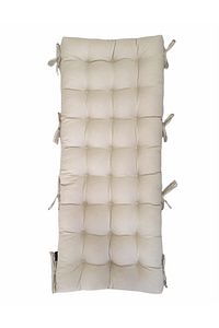 Sallanan Sandalye Minderi 50x120 Cm Bank Minderi ürün fotoğrafı