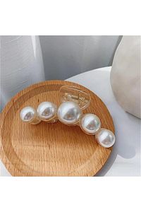 TUKAA Inci Mandal Toka Büyük Boy T08092303 ürün fotoğrafı