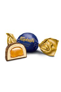 Sütlü Fondan 200 Gr. (1 Paket) ürün fotoğrafı
