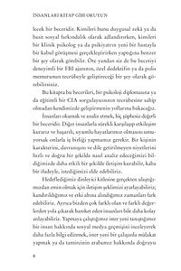 İnsanları Kitap Gibi Okuyun - Patrick King ürün fotoğrafı