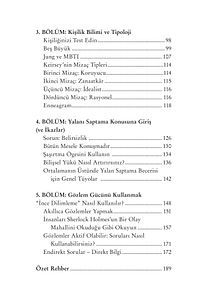 İnsanları Kitap Gibi Okuyun - Patrick King ürün fotoğrafı