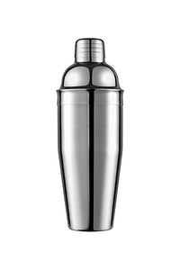 Komple Çelik 700ml Shaker Kokteyl Hazırlama Kabı Bardağı Cin343 ürün fotoğrafı