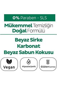 Easy Clean Yüzey Temizlik Havlusu&mendili 12x100 (1200 YAPRAK) ürün fotoğrafı
