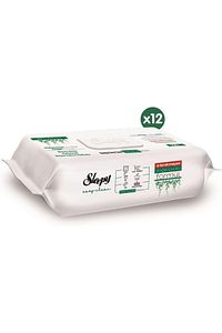 Easy Clean Yüzey Temizlik Havlusu&mendili 12x100 (1200 YAPRAK) ürün fotoğrafı