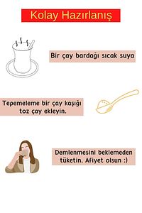 Sultan Çayı(22 Bitki Kış Çayı) 500 G ürün fotoğrafı