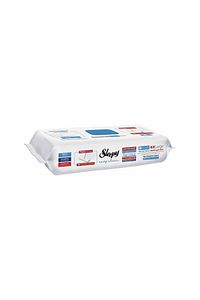 Easy Clean Çamaşır Suyu Katkılı Mopa Uyumlu Yer Temizlik Havlusu&mendili 50 Yaprak ürün fotoğrafı