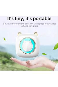 Mini Bluetooth Yazıcı,mini Yazıcı, Funprint 1 Adet Beyaz Rulo Kağıt, 3 Adet Renkli Kağıt Hediye. ürün fotoğrafı