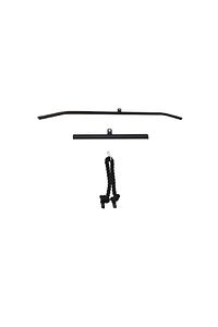 Duvar Tipi Cable Crossover Lat Puldown & Pushdown ,row ,biceps ,triceps Omuz Çalışma Istasyonu ürün fotoğrafı