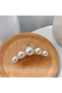 TUKAA Inci Mandal Toka Büyük Boy T08092303 ürün fotoğrafı