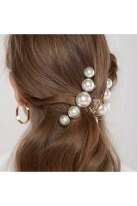 TUKAA Inci Mandal Toka Büyük Boy T08092303 ürün fotoğrafı