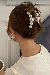 TUKAA Inci Mandal Toka Büyük Boy T08092303 ürün fotoğrafı