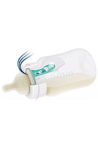 Gazlı Kolik Bebekler Için Yenidoğan Akışlı Anti-kolik Biberon 125 Ml 0+ Ay (anti-colic) ürün fotoğrafı