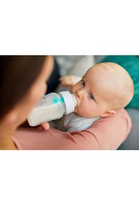 Gazlı Kolik Bebekler Için Yenidoğan Akışlı Anti-kolik Biberon 125 Ml 0+ Ay (anti-colic) ürün fotoğrafı
