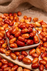 İğde Kurusu 500gr. ürün fotoğrafı