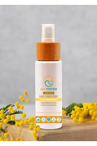 Doğal Kolay Tarama Saç Spreyi 100ml ürün fotoğrafı