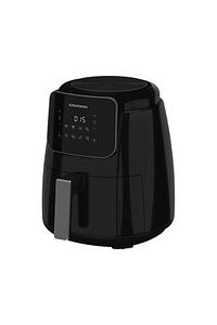 FRA 4335S Az Yağlı Pişirici Siyah Airfryer ürün fotoğrafı