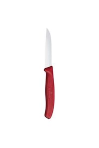 Vıctorınox Swissclassic 8 Cm Tırtıklı Soyma Bıçağı ürün fotoğrafı
