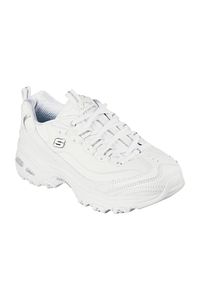 D'LİTES - FRESH START Kadın Beyaz Sneakers-11931 WSL ürün fotoğrafı