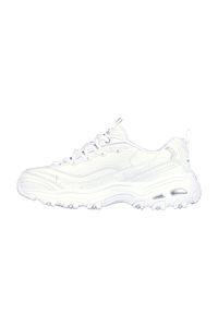 D'LİTES - FRESH START Kadın Beyaz Sneakers-11931 WSL ürün fotoğrafı