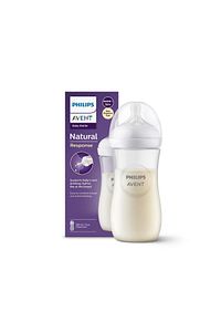 Natural Response PP Biberon 3 Ay+ 330ml SCY906/01 ürün fotoğrafı