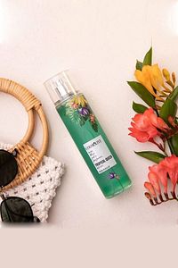 Vücut Spreyi Body Mist | Temptation | Tropical Queen | Nemlendirici ürün fotoğrafı