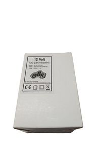 Akülü Araba Akü Şarj Cihazı 12 V ürün fotoğrafı