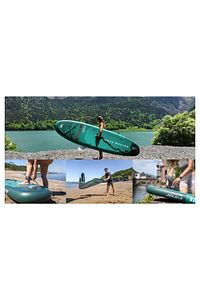 Aqua Marina Breeze Şişme Isup Stand-Up Paddle Board 300CM ürün fotoğrafı