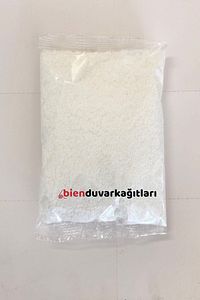 Bienfiks Ithal Özel Üretim Duvar Kağıdı Yapıştırıcısı Tutkalı 125 Gr. ( 20 M2/1-4 Rulo Için Yeterli) ürün fotoğrafı