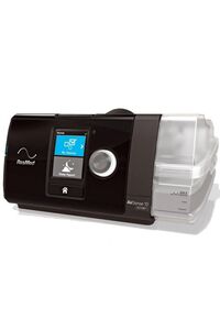 Airsense 10 Autoset Otomatik Cpap Cihazı Nemlendirici ürün fotoğrafı