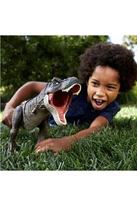 Güçlü Isırıklar Dinozor Figürü Hdy55 ürün fotoğrafı