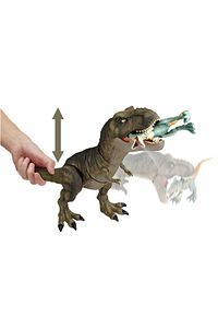 Güçlü Isırıklar Dinozor Figürü Hdy55 ürün fotoğrafı