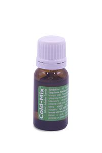 Inhaler 10 ml Damla 8699284270258 ürün fotoğrafı